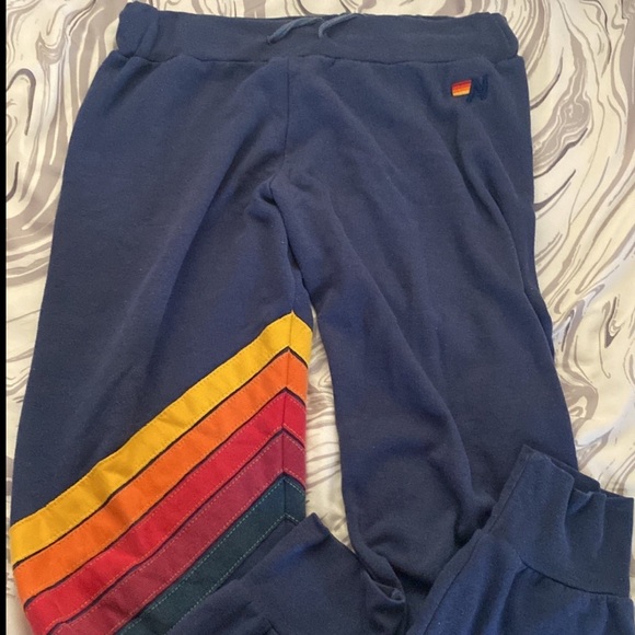 Aviator Nation Women’s Sweatpants - Picture 1 of 3